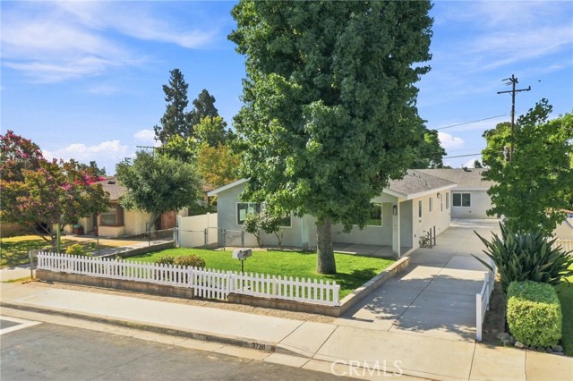 3738 Blanche, Pasadena, CA 91107