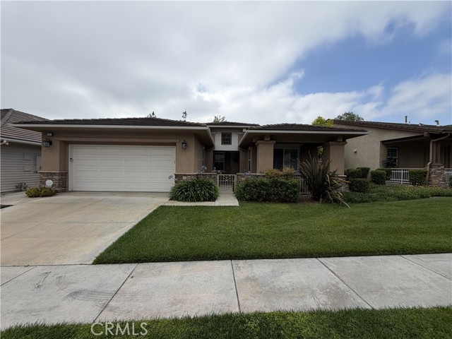 21578 Magnolia — photo