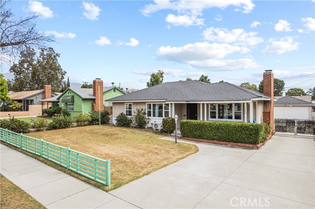 1422 N Sultana — photo