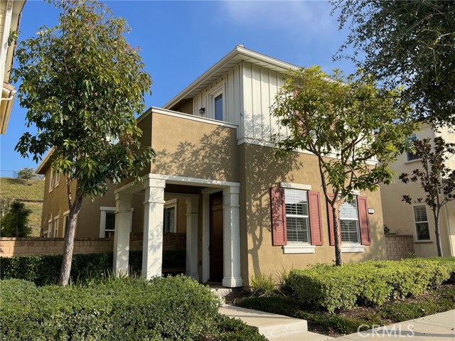789 E Sierra Madre — photo
