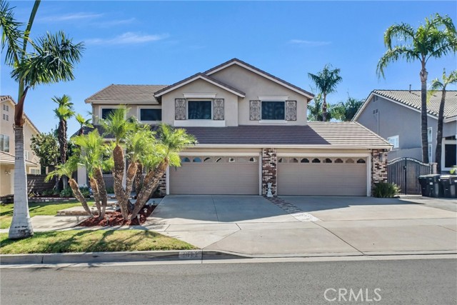 2611 Dakin Dr — photo