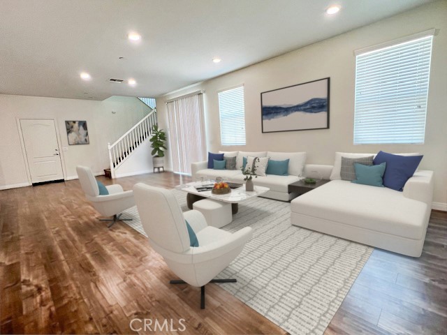 6105 Rosewood Way — photo