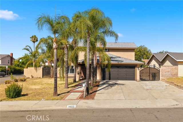 1486 S Cypress Ave — photo