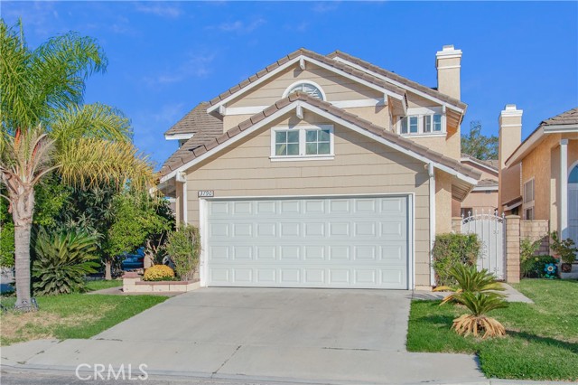 3790 Oakhurst Street — photo