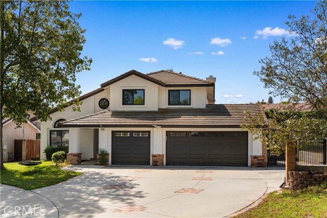 3326 Delancey Ct — photo