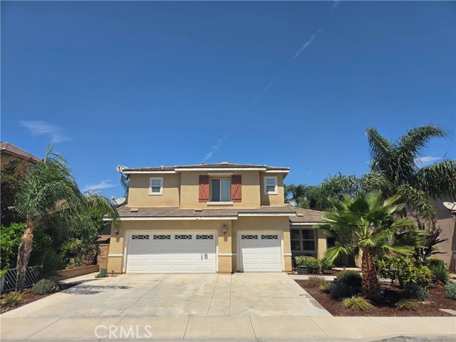 13346 Wagon Creek Way — photo