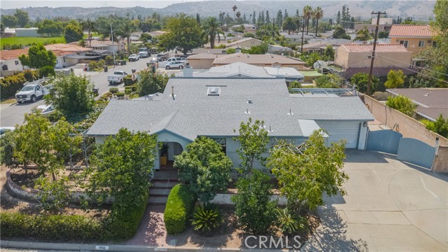 1903 Los Padres — photo