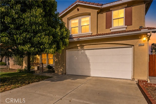 14520 Pauma Ct — photo