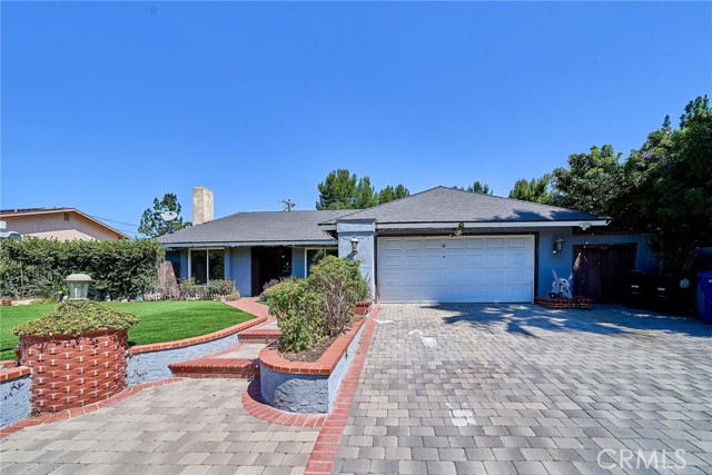 24217 Afamado Ln — photo