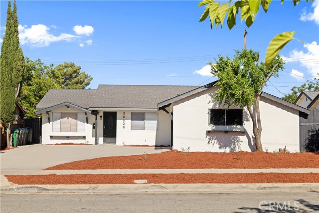 38638 Carolside Ave — photo