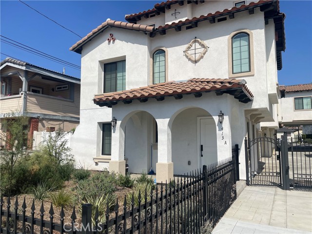 413 W Duarte Rd a — photo
