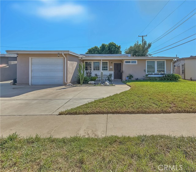 13608 Ector, La Puente, CA 91746