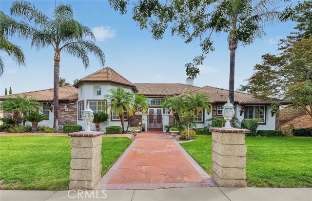 2885 Citrocado Ranch St — photo