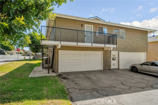 3125 N White Ave Unit 4 — photo