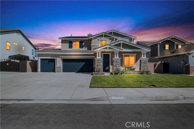 12947 Oakdale — photo
