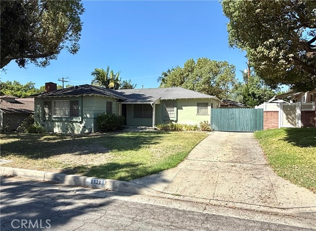 8029 Sargent — photo
