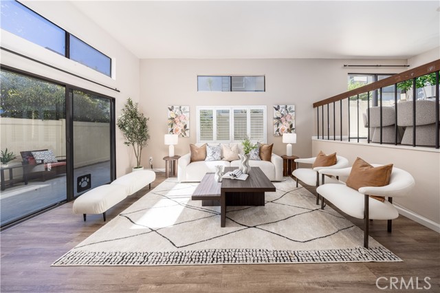 800 W Naomi Unit D — photo