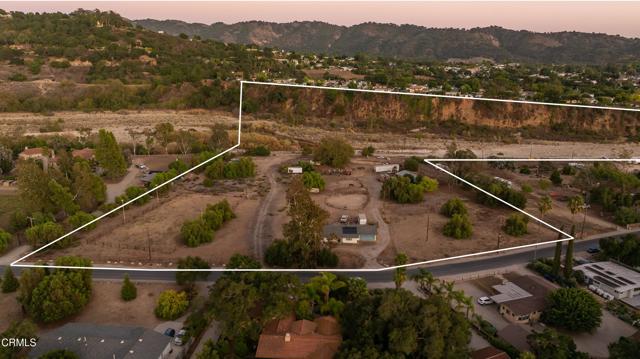 350 Riverside Rd, Oak View, CA 93022 — photo 2