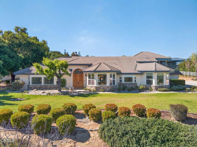 10995 Alto Ct — photo