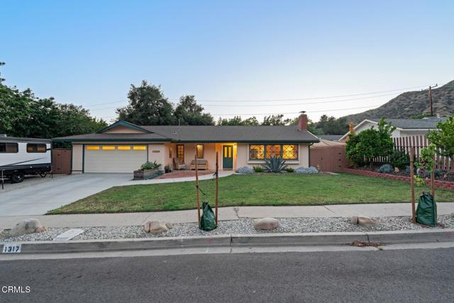 1317 Meadowbrook Rd — photo