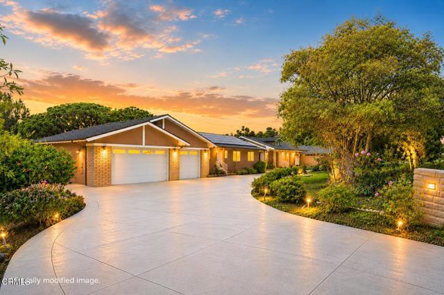 569 Valley Vista Dr — photo