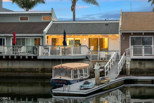 4621 Falkirk Bay — photo