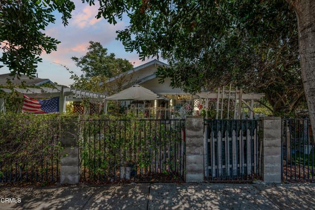 426 Sespe Ave — photo