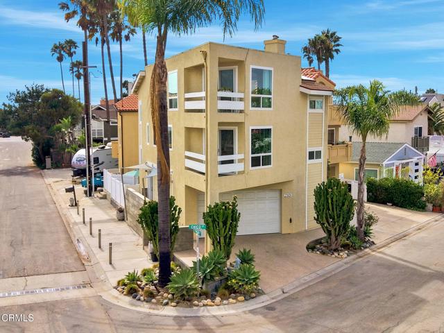 2301 Chico Ct — photo