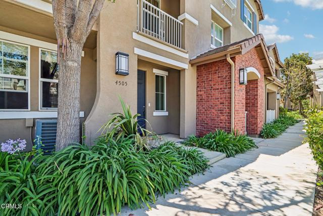 4505 Via Del Sol — photo