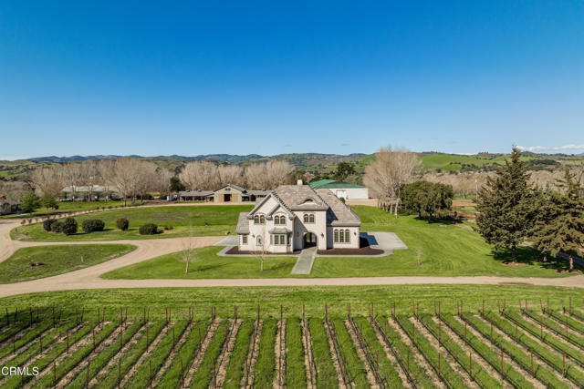 8669 Santa Rosa Rd — photo