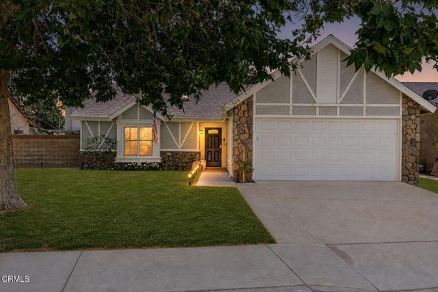 524 E Ivyton St, Lancaster, CA 93535