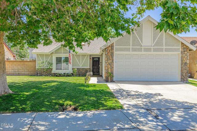 524 E Ivyton St, Lancaster, CA 93535 — photo 3