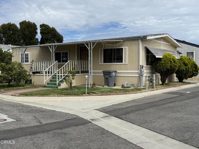1603 Cherry Ave #75, Oxnard, CA 93033 — photo 2
