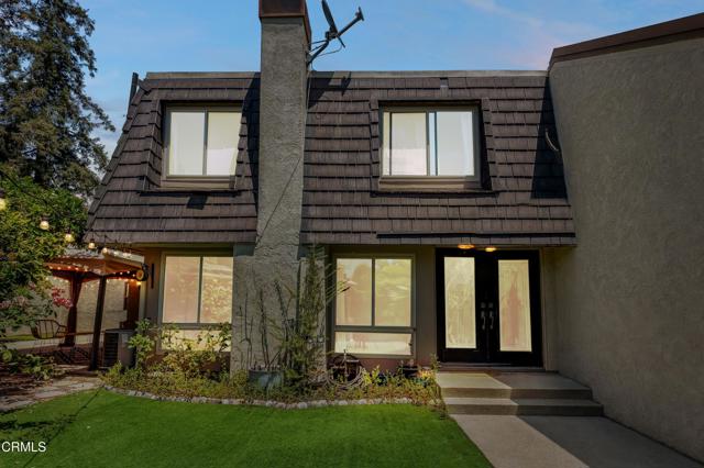 1541 Eucalyptus Cir — photo