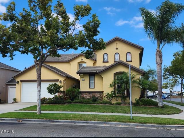 1361 Domingo Pl — photo