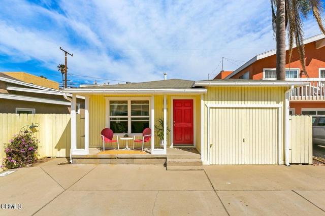345 Melrose Dr — photo