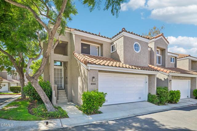 6056 Paseo Encantada — photo