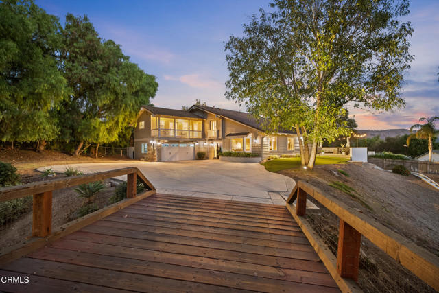 11780 Barranca Rd, Santa Rosa, CA 93012 — photo 2
