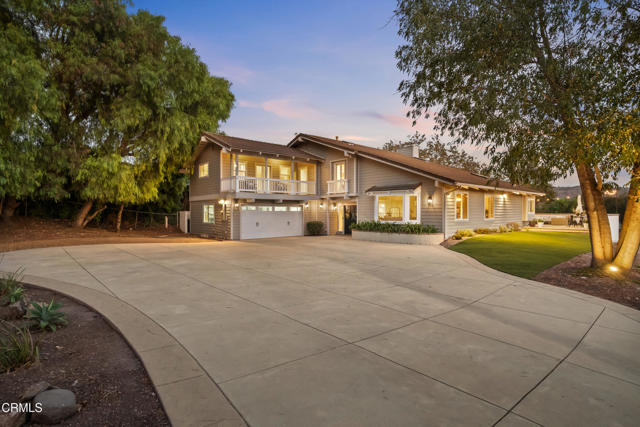 11780 Barranca Rd, Santa Rosa, CA 93012 — photo 3