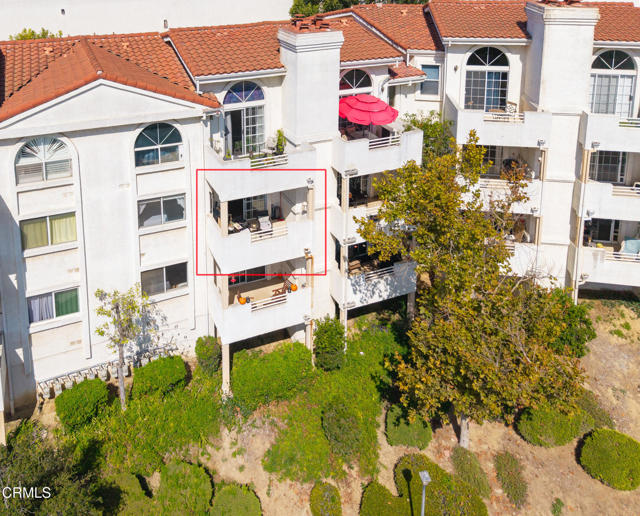 2713 Antonio Dr 203 — photo