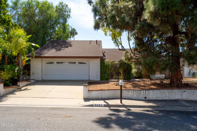 3141 Fort Courage Ave — photo