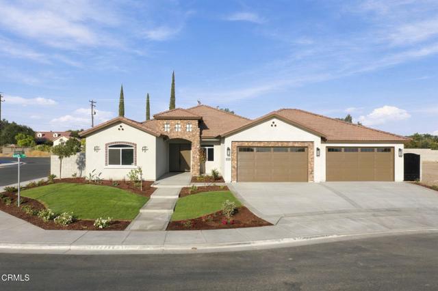 3701 Dayco Way — photo