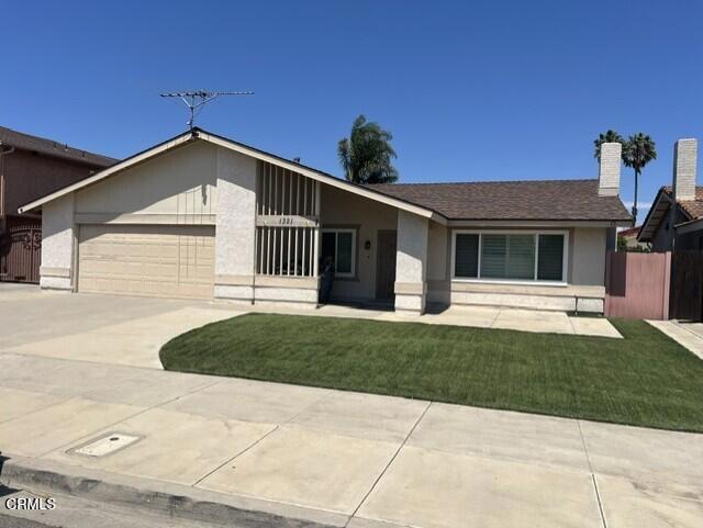 1321 Juneberry Pl — photo