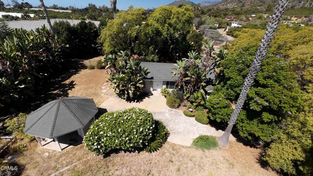 4610 Foothill Rd a — photo