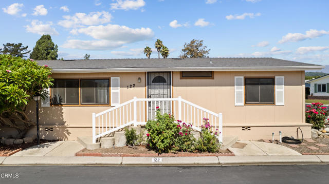 975 W Telegraph Rd 122 — photo