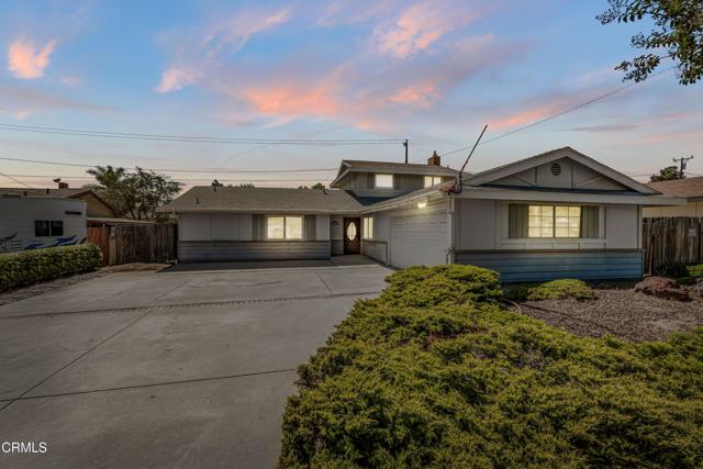 243 Pajaro — photo