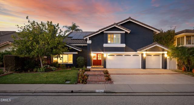 11561 E Buttercreek Rd — photo