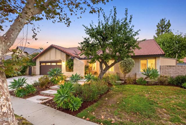 2814 Stacy Dr — photo