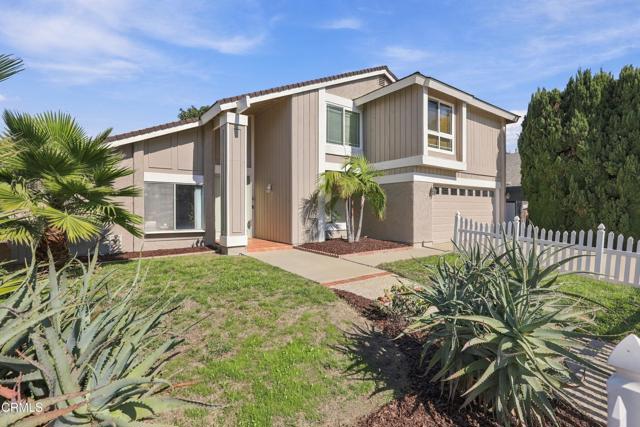 1242 Crestlake Ave — photo