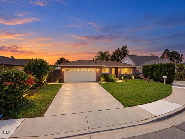 346 Tirre Ct — photo